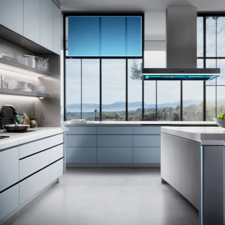 AIセンサーで冷却精度を向上