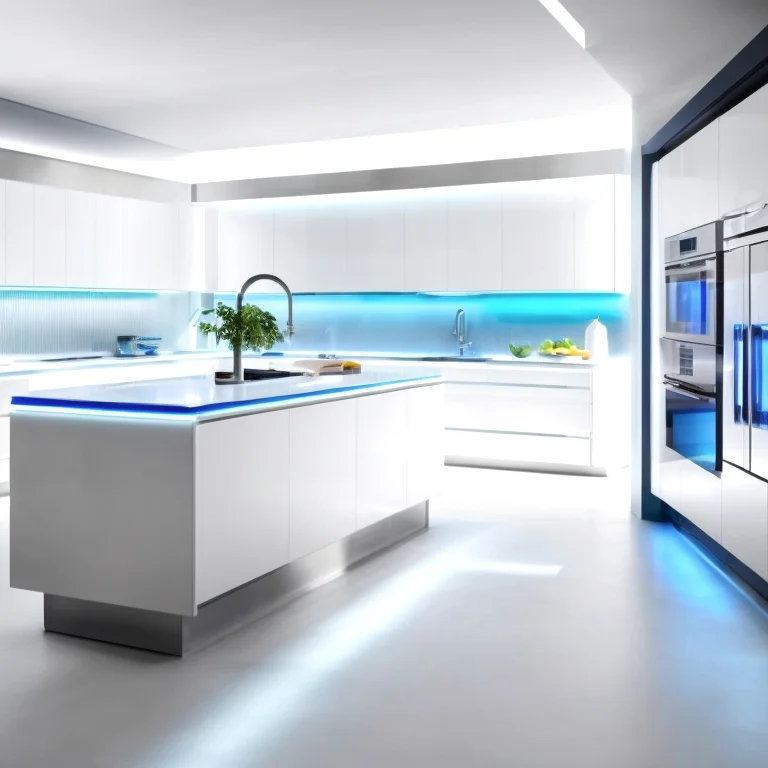 スマートレシピ連携で省エネ調理