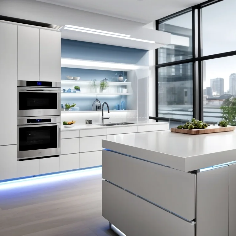 エネルギー消費の最適化