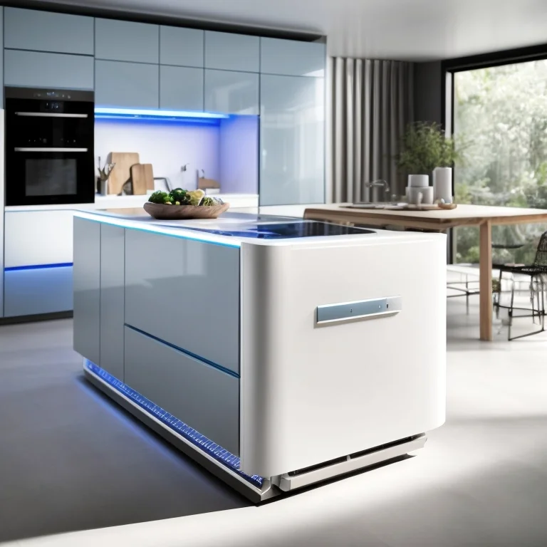 スマート家電連携